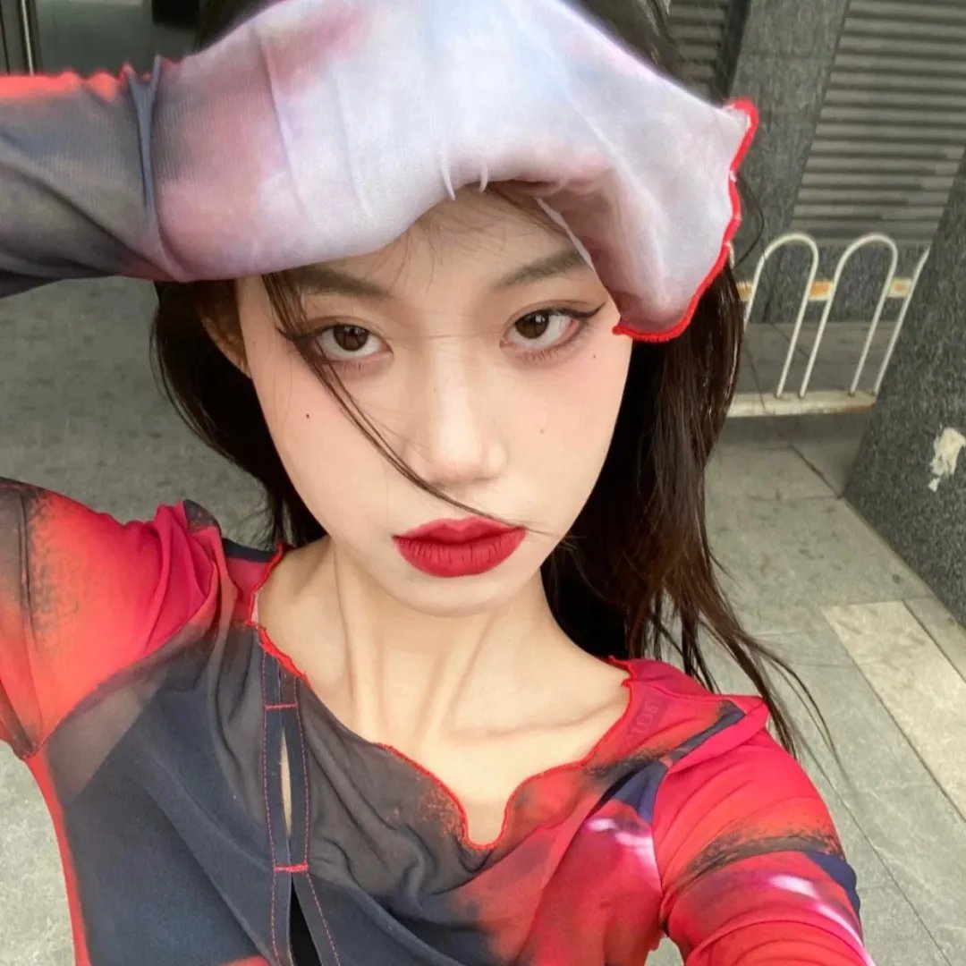 炙热纠缠