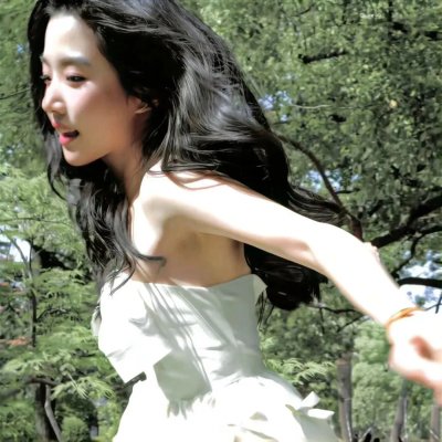 倾物语
