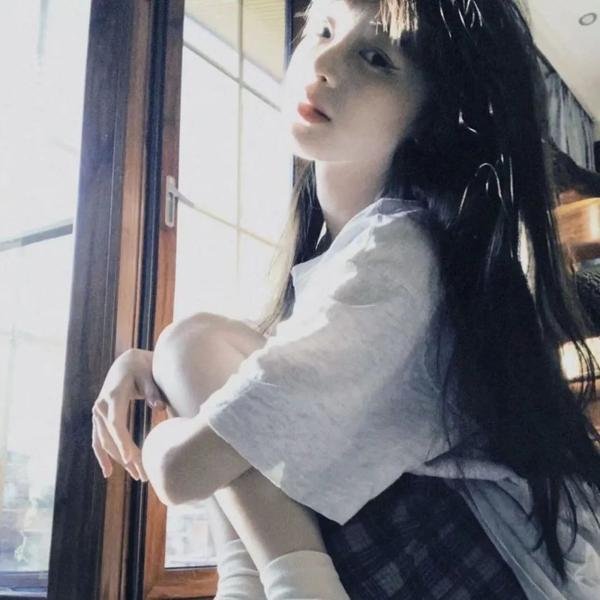 一个女王的少女时代